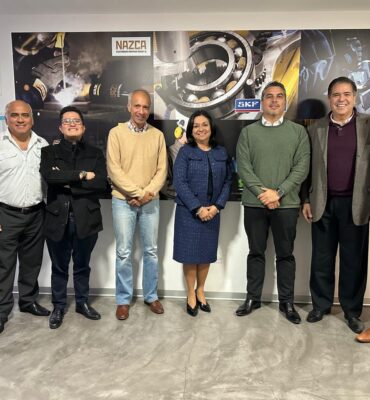COMPROMISO COMERCIAL SEDISA-SKF
